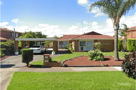 8 Barber Dr, Hoppers Crossing, VIC 3029