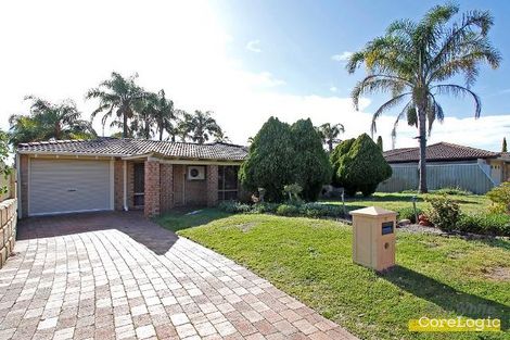 Property photo of 41 Northridge Drive Ballajura WA 6066