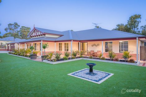 5 Oban Loop, Bedfordale, WA 6112