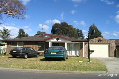 Property photo of 55 Rotorua Road St Clair NSW 2759