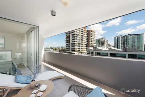 Property photo of 856/43 Hercules Street Hamilton QLD 4007