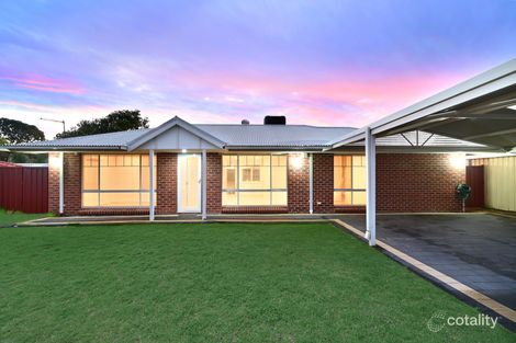 Property photo of 25 Lancer Way Alexander Heights WA 6064