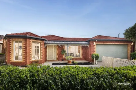 15 Flemming Ave, Burnside, VIC 3023