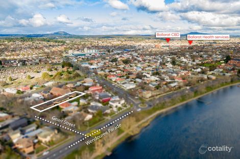 Property photo of 2/5 Gnarr Street Lake Wendouree VIC 3350