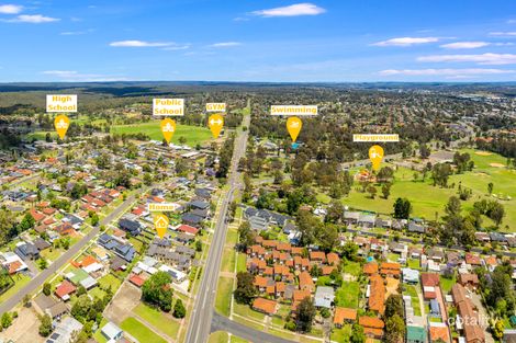 Property photo of 5/13-15 Fields Road Macquarie Fields NSW 2564