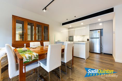 Property photo of 19/7 State Circle Forrest ACT 2603