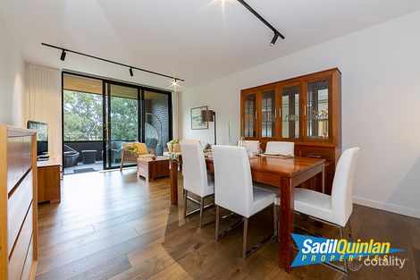 Property photo of 19/7 State Circle Forrest ACT 2603