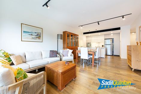 Property photo of 19/7 State Circle Forrest ACT 2603