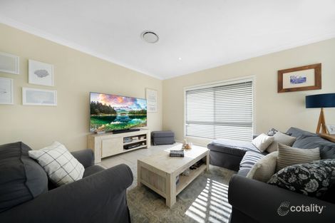 Property photo of 9 Lorimer Crescent Elderslie NSW 2570