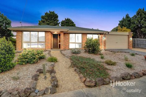 8 Brentnall Ct, Hampton Park, VIC 3976