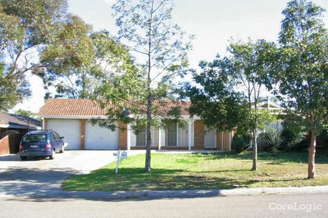 Property photo of 39 Chickasaw Crescent Greenfield Park NSW 2176