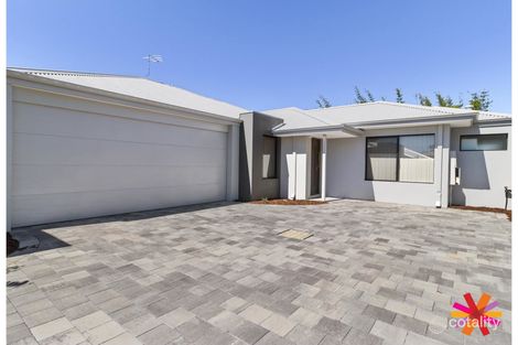 Property photo of 28C Leach Avenue Riverton WA 6148