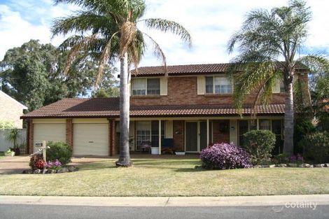26 Tennant St, Casula, NSW 2170