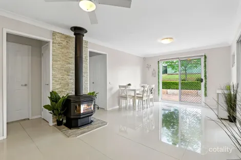 Property photo of 3 Ascot Place Wilberforce NSW 2756