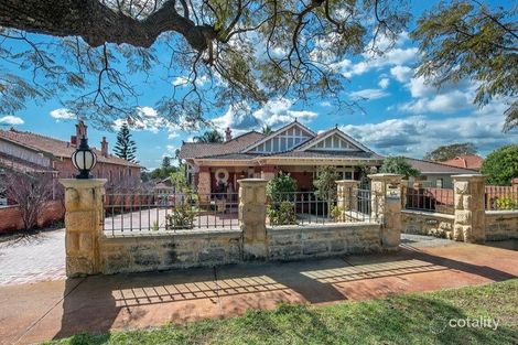 Property photo of 9 Hill View Road Mount Lawley WA 6050