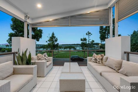 Property photo of 6 Cova Boulevard Hope Island QLD 4212