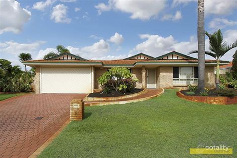 5 Rawlinna Hts, Ballajura, WA 6066