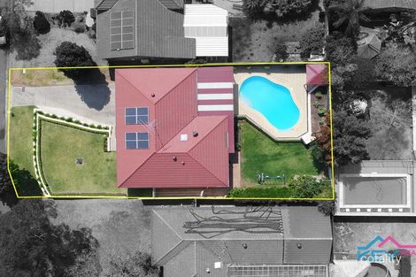 6 Hart Pl, Kellyville, NSW 2155