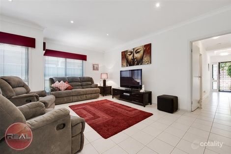 Property photo of 7 Pomarine Street Mawson Lakes SA 5095