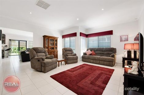 Property photo of 7 Pomarine Street Mawson Lakes SA 5095