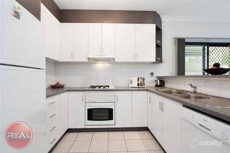 Property photo of 7 Pomarine Street Mawson Lakes SA 5095