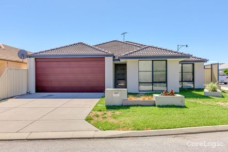 Property photo of 18 Monticola Gardens Aubin Grove WA 6164