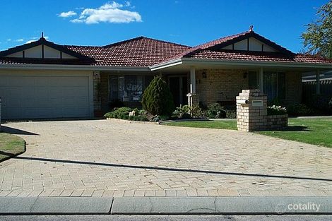 38 Timberlane Loop, Cooloongup, WA 6168