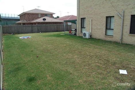 Property photo of 1 Hassarati Place Casula NSW 2170