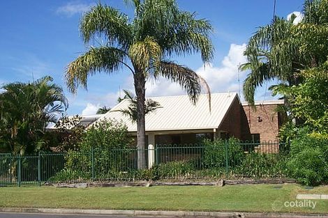 Property photo of 22 Lavinia Street Southport QLD 4215