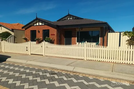 18 Rhapsody Cl, Shoalwater, WA 6169