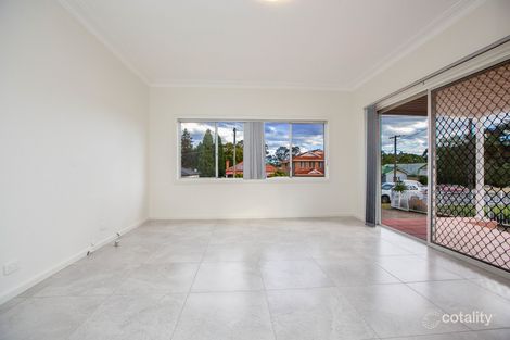 Property photo of 1 Fairview Street Guildford NSW 2161