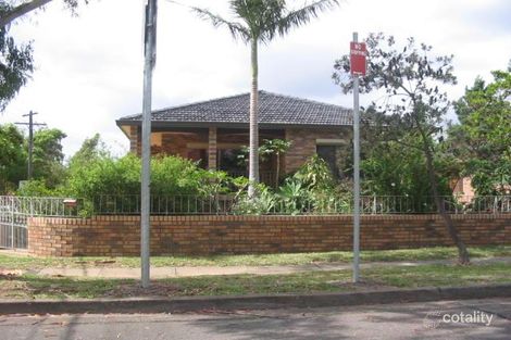 Property photo of 28 Archer Street Concord NSW 2137