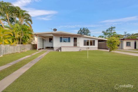 Property photo of 3 Smith Street West Gladstone QLD 4680