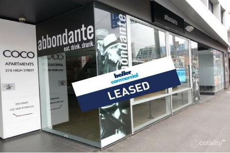 Ground Floor/268 High St, Windsor, VIC 3181
