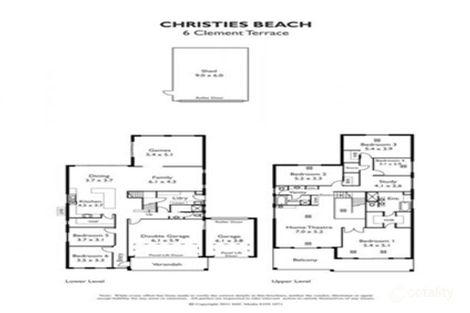 Property photo of 6 Clement Terrace Christies Beach SA 5165