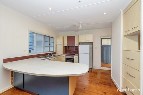 Property photo of 31 Park Street Pimlico QLD 4812