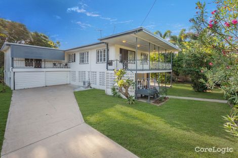 Property photo of 31 Park Street Pimlico QLD 4812