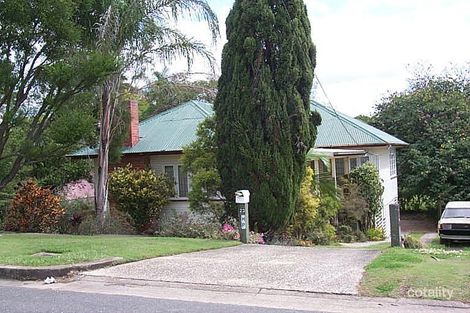 Property photo of 23 Hartley Street Camp Hill QLD 4152