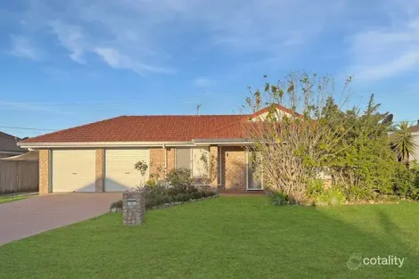 Property photo of 28 Conondale Court Torquay QLD 4655