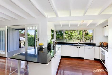 Property photo of 10 Stewart Street Balmain NSW 2041