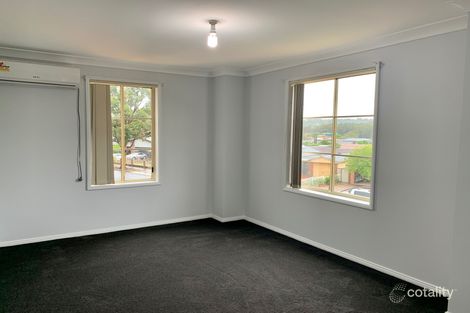 Property photo of 71A Allambie Road Edensor Park NSW 2176