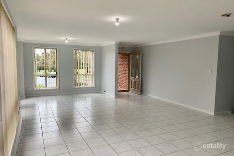 Property photo of 71A Allambie Road Edensor Park NSW 2176