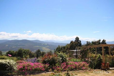 Property photo of 376 Watsons Road Glen Huon TAS 7109