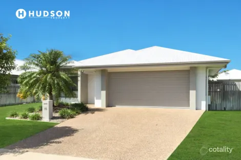 Contact Agent For Address, Bohle Plains, QLD 4817