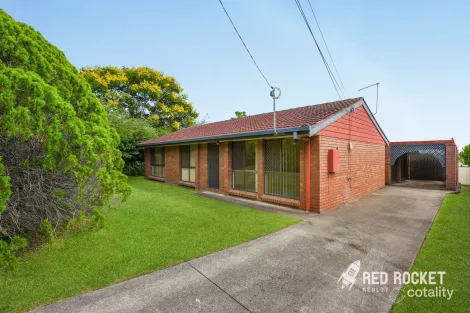 32 Minutus St, Rochedale South, QLD 4123