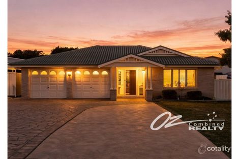 31 Turvey Cres, St Georges Basin, NSW 2540