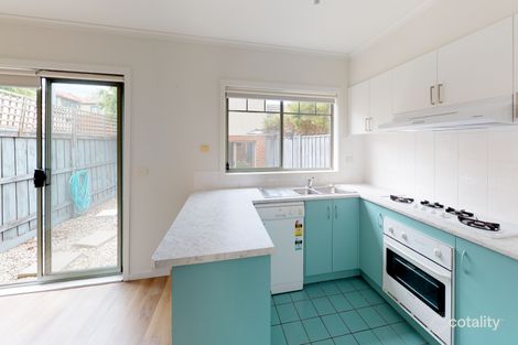 Property photo of 86 Stockmans Way Kensington VIC 3031