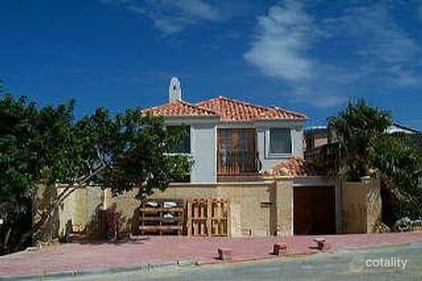 55 Margaret St, Cottesloe, WA 6011