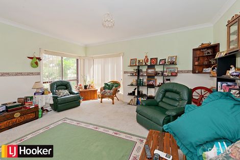 Property photo of 8 Patrick Place Marulan NSW 2579