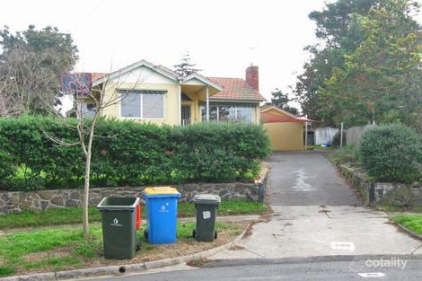 4 Lae Ct, Ashburton, VIC 3147